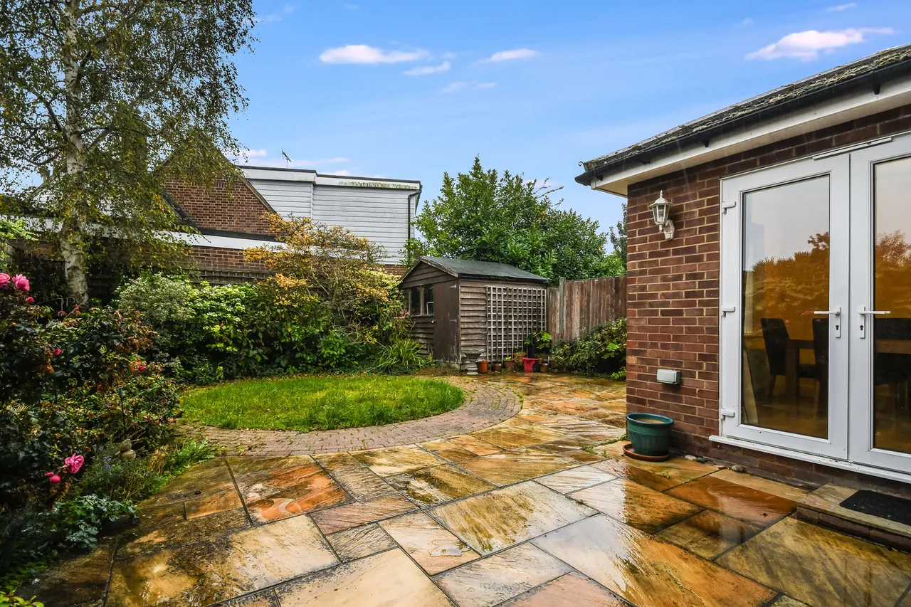Docklands Avenue, Ingatestone, CM4, photo 15