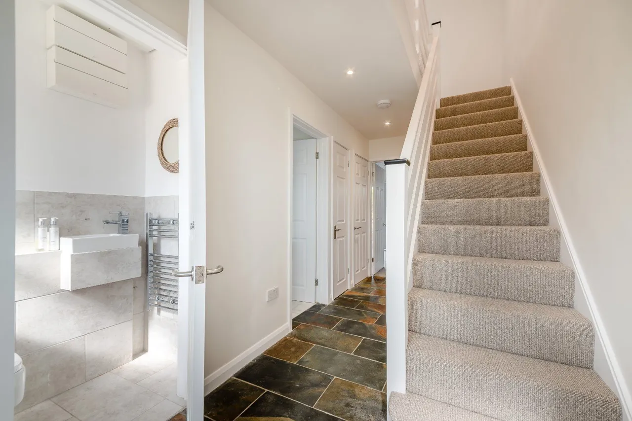 Oakfields Close, Ecchinswell, Newbury, Berkshire, RG20 4UT, photo 7