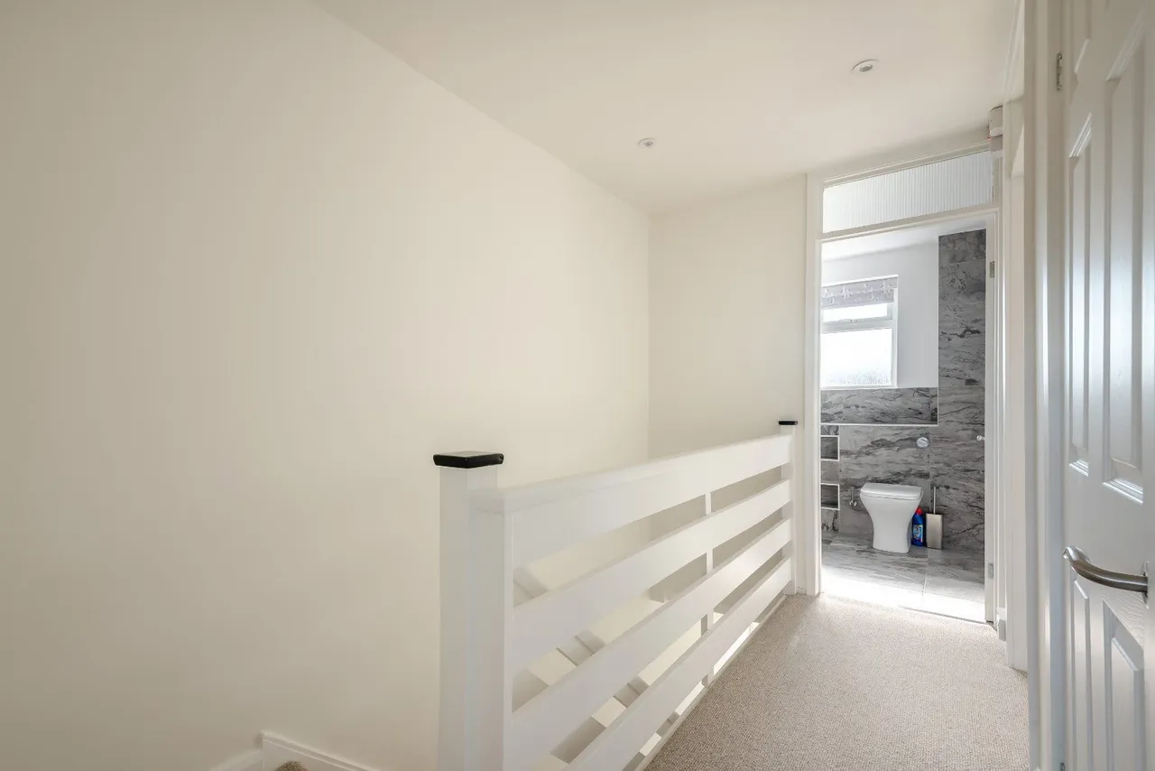 Oakfields Close, Ecchinswell, Newbury, Berkshire, RG20 4UT, photo 8