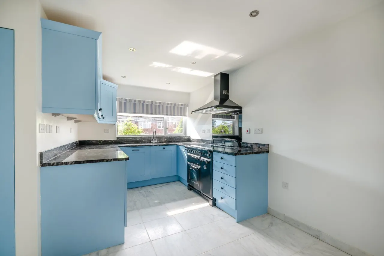 Oakfields Close, Ecchinswell, Newbury, Berkshire, RG20 4UT, photo 6