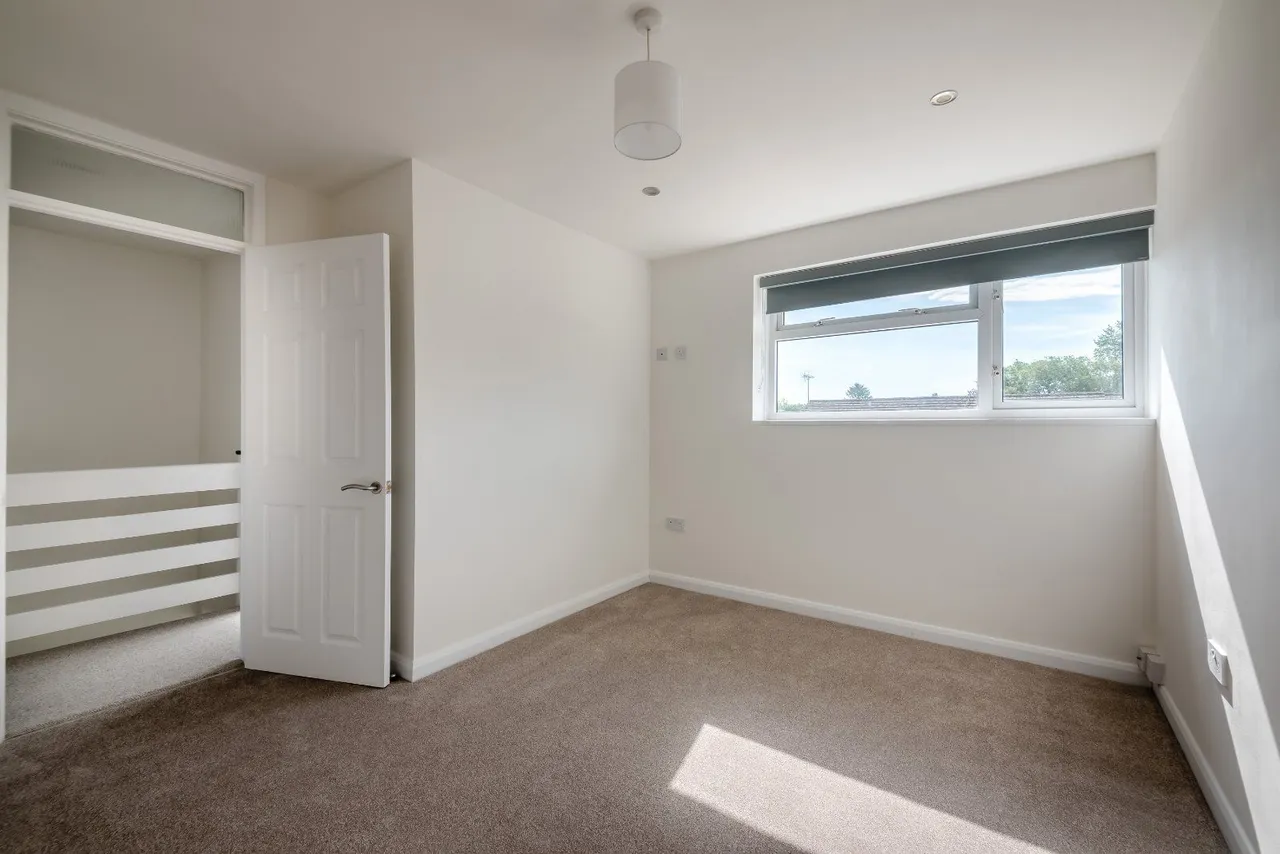 Oakfields Close, Ecchinswell, Newbury, Berkshire, RG20 4UT, photo 10