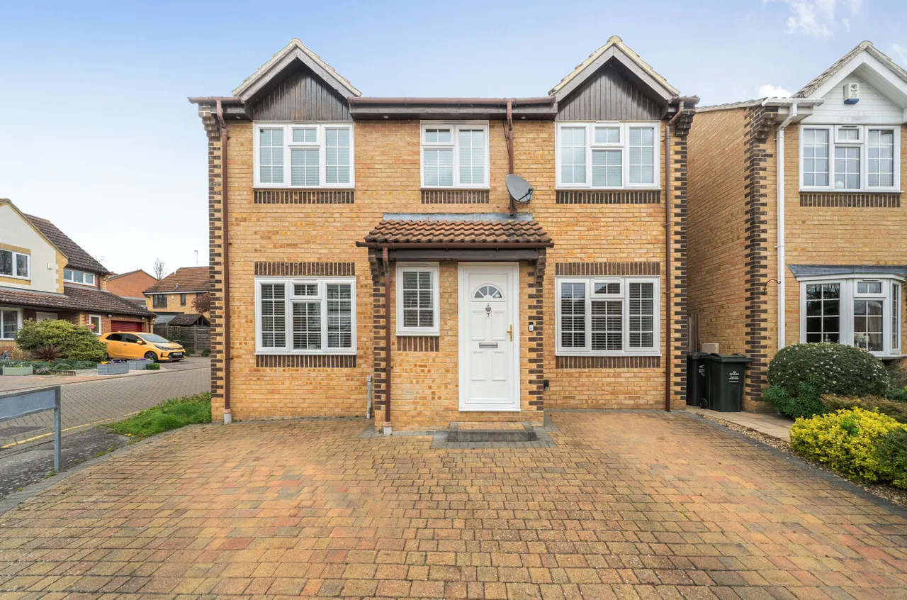 Cowley Avenue, Worcester Park, DA9, photo 6