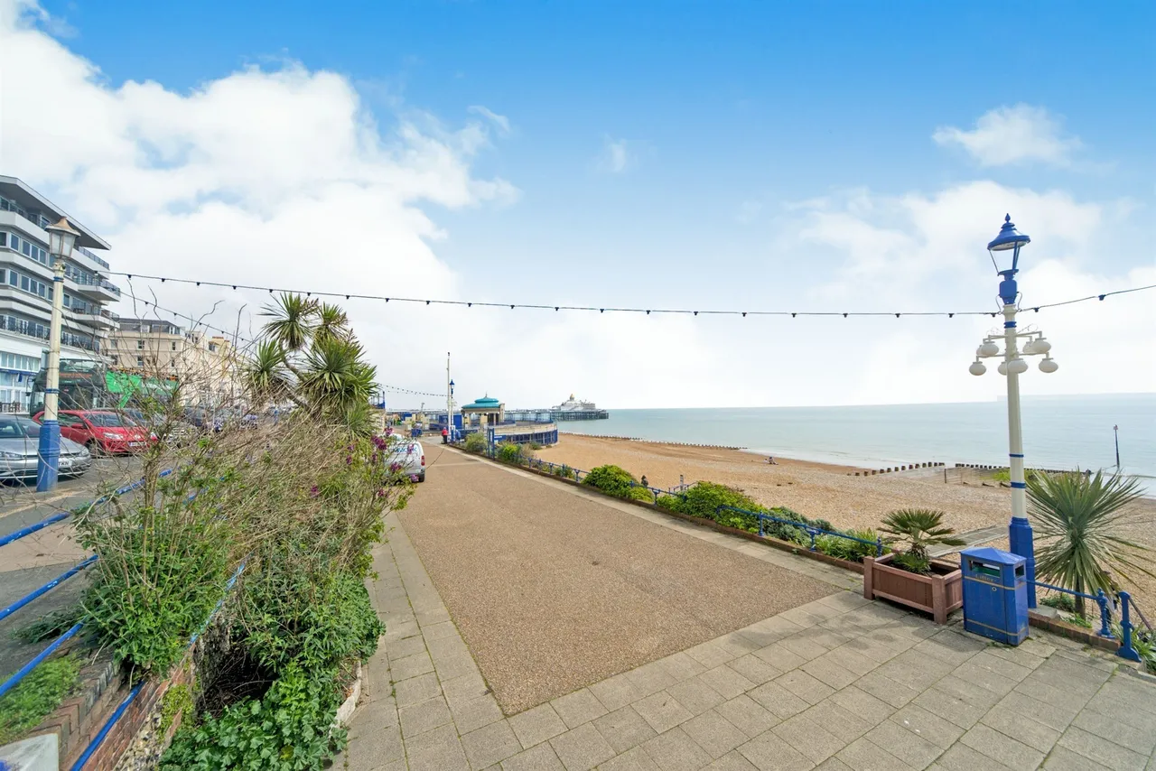 Burlington Place, Eastbourne, BN21, photo 8