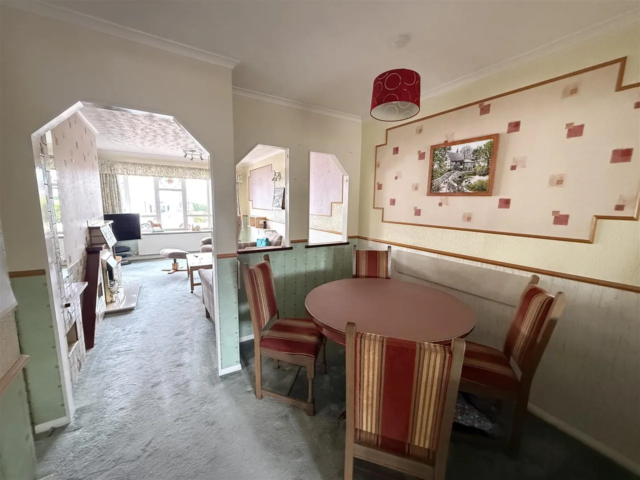 Hornbrook Road, Burton-On-Trent, DE13, photo 6