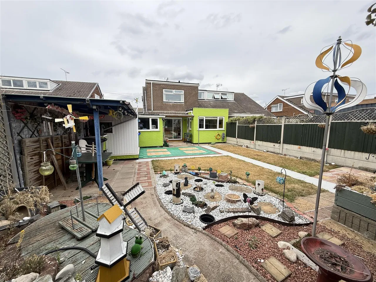 Hornbrook Road, Burton-On-Trent, DE13, photo 15