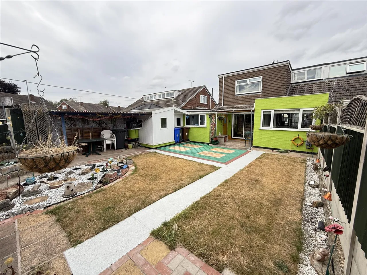 Hornbrook Road, Burton-On-Trent, DE13, photo 16