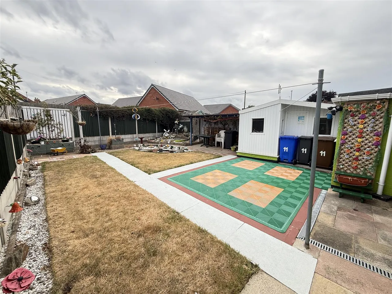 Hornbrook Road, Burton-On-Trent, DE13, photo 2