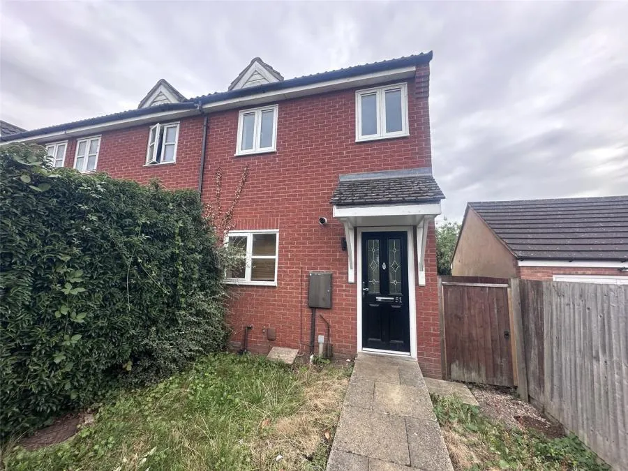 Tavistock Street, Bletchley, MK2, photo 20
