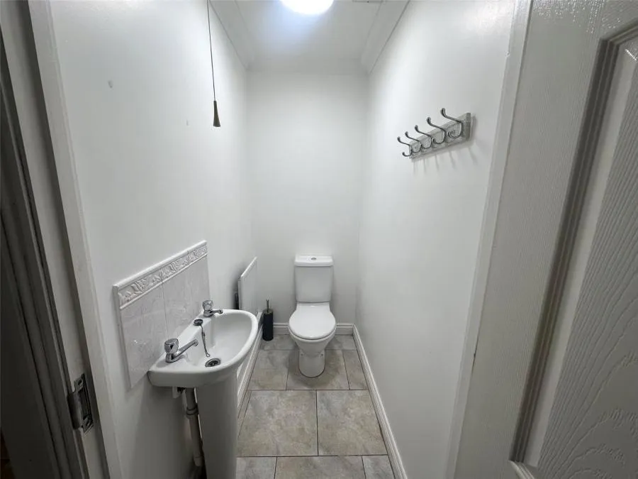 Tavistock Street, Bletchley, MK2, photo 9