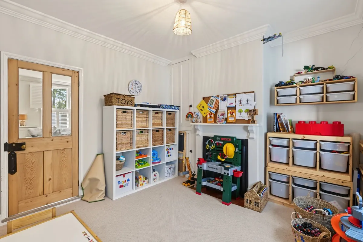 The Causeway, Burwell, CB25, photo 11