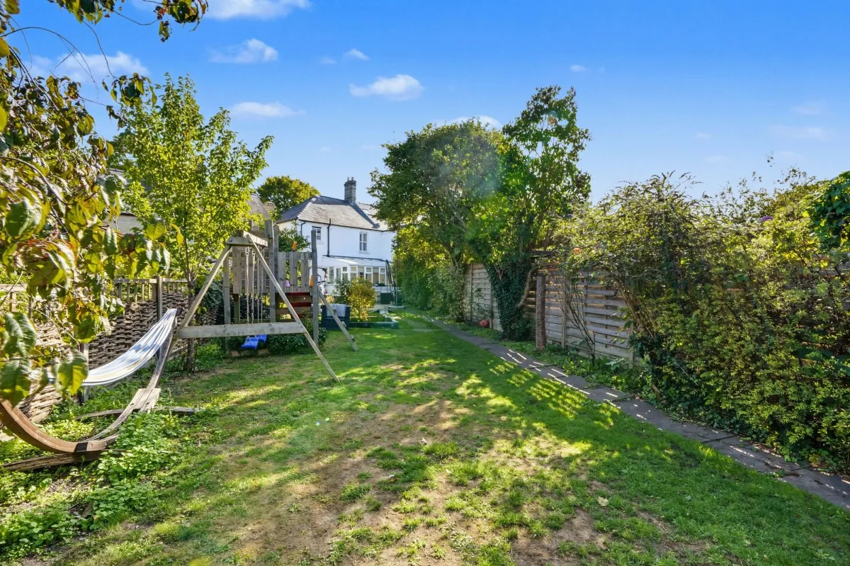 The Causeway, Burwell, CB25, photo 22