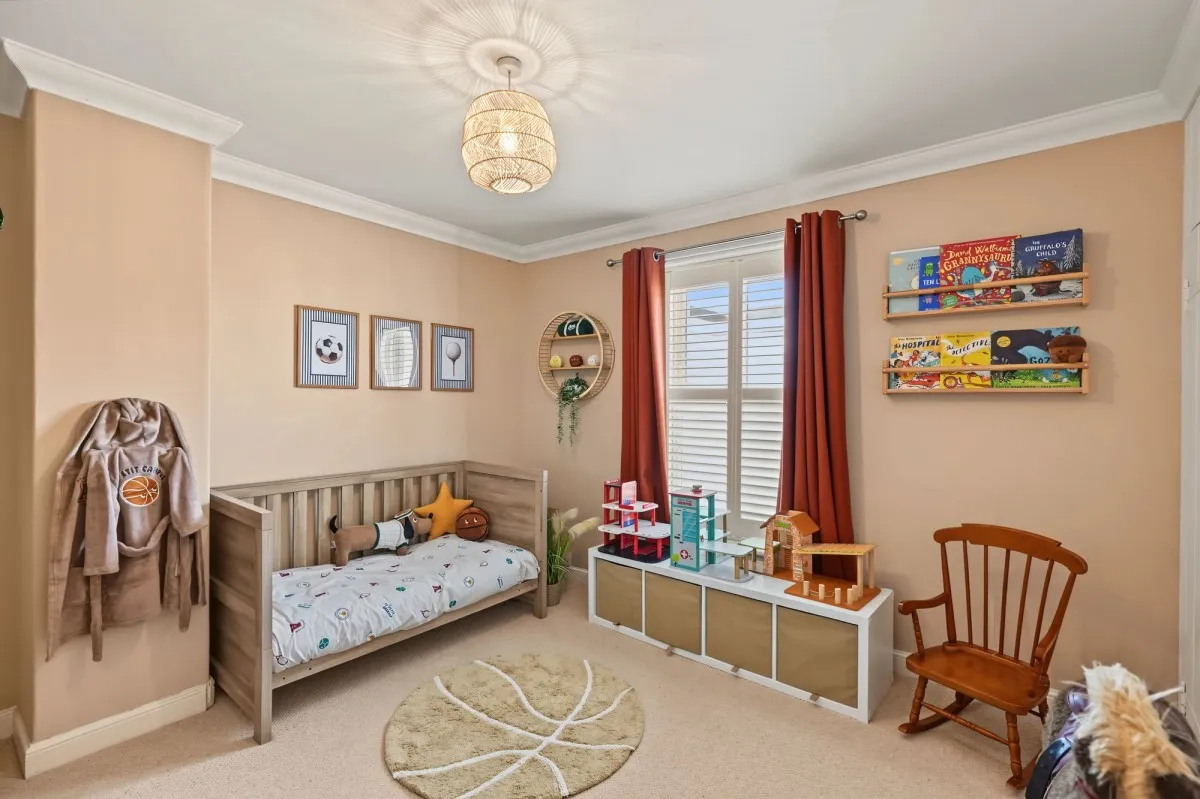 The Causeway, Burwell, CB25, photo 15