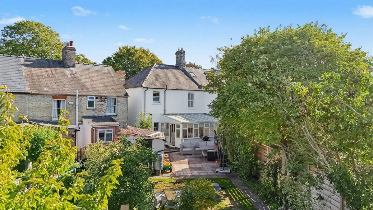 The Causeway, Burwell, CB25, photo 3