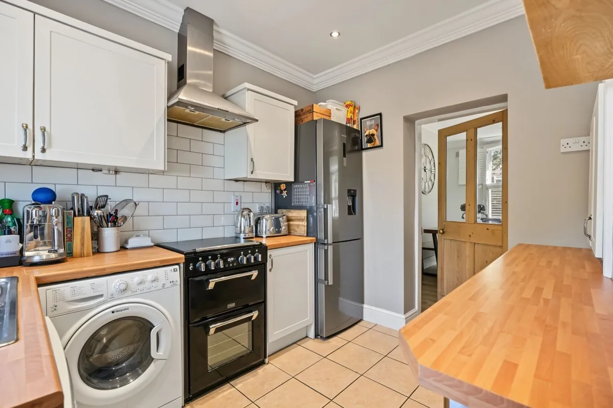The Causeway, Burwell, CB25, photo 10