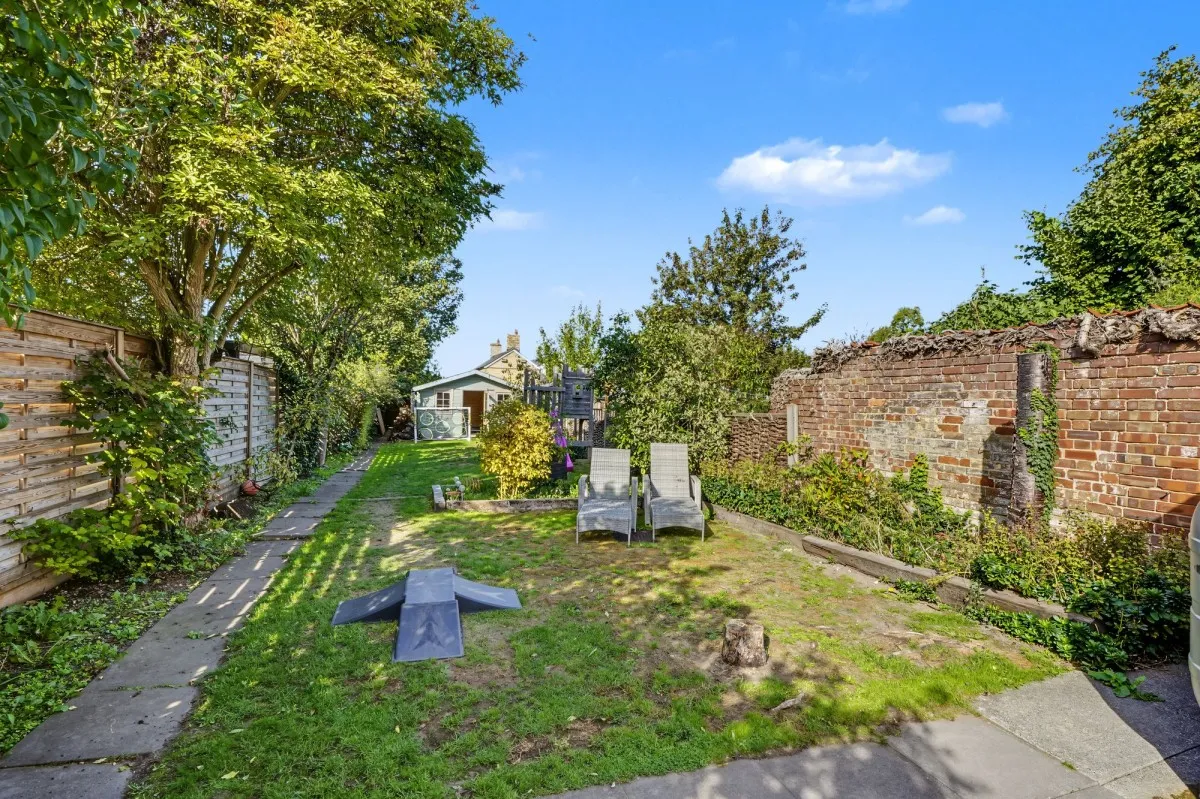 The Causeway, Burwell, CB25, photo 20