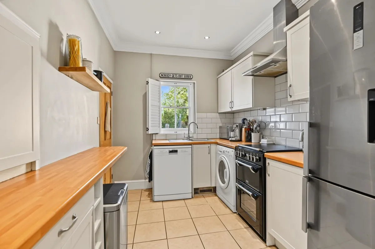 The Causeway, Burwell, CB25, photo 9