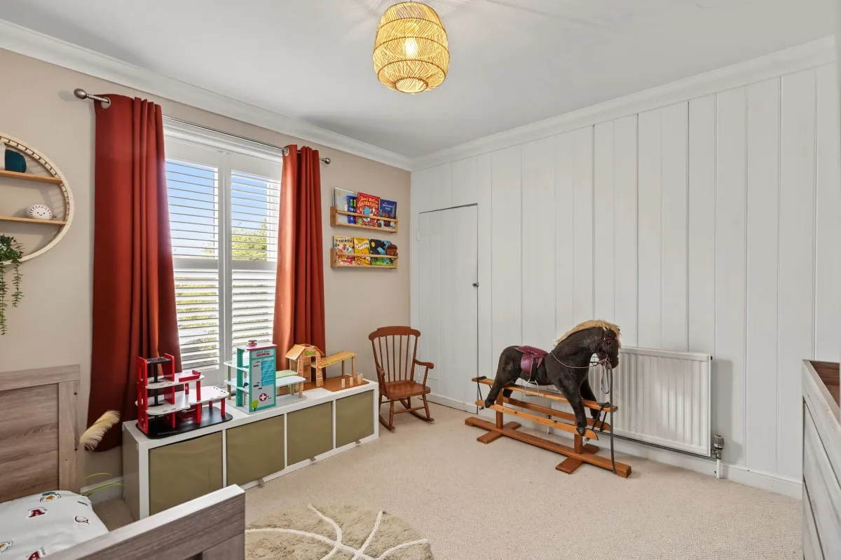 The Causeway, Burwell, CB25, photo 14