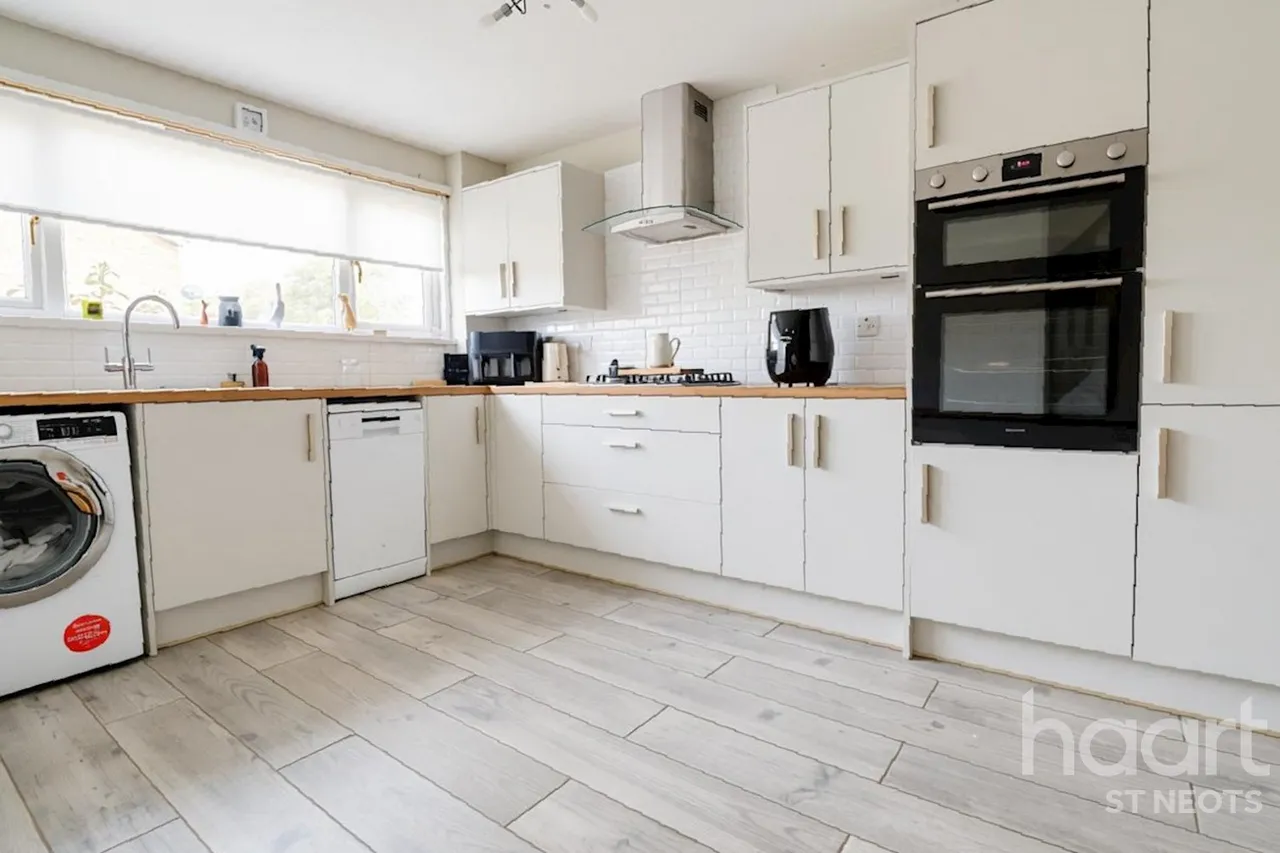Chapel Field, Great Barford, MK44, photo 8