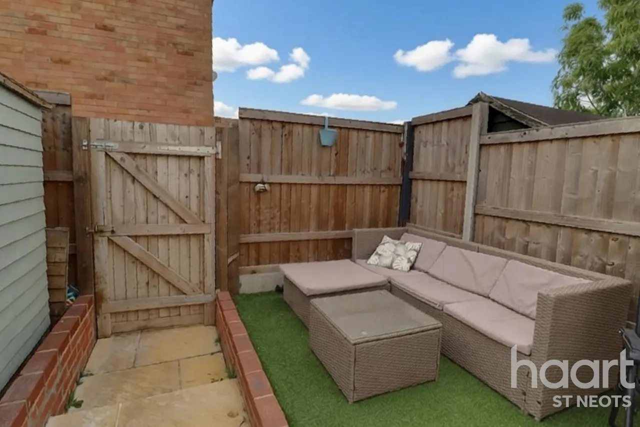 Chapel Field, Great Barford, MK44, photo 15