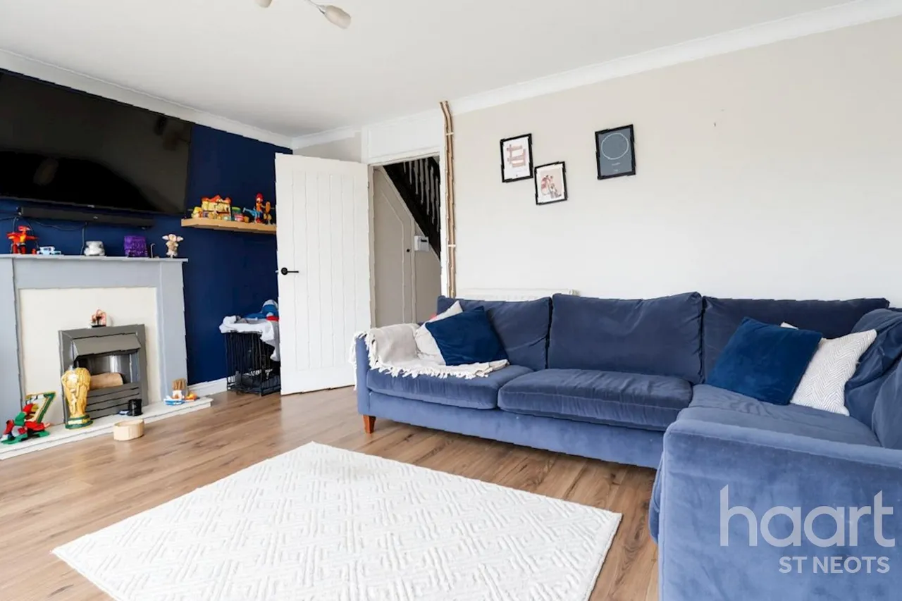 Chapel Field, Great Barford, MK44, photo 4