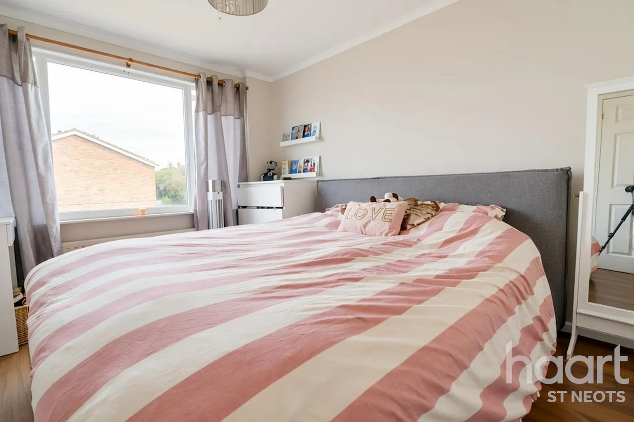 Chapel Field, Great Barford, MK44, photo 10