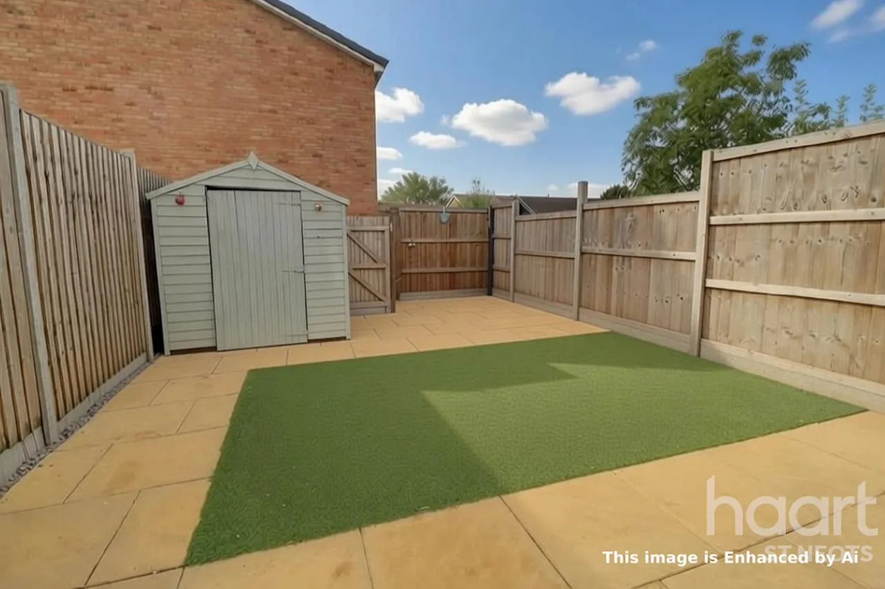 Chapel Field, Great Barford, MK44, photo 16