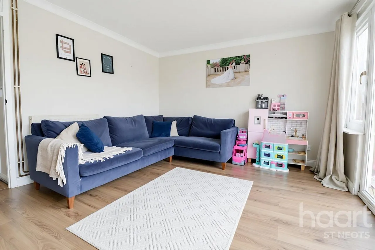 Chapel Field, Great Barford, MK44, photo 5