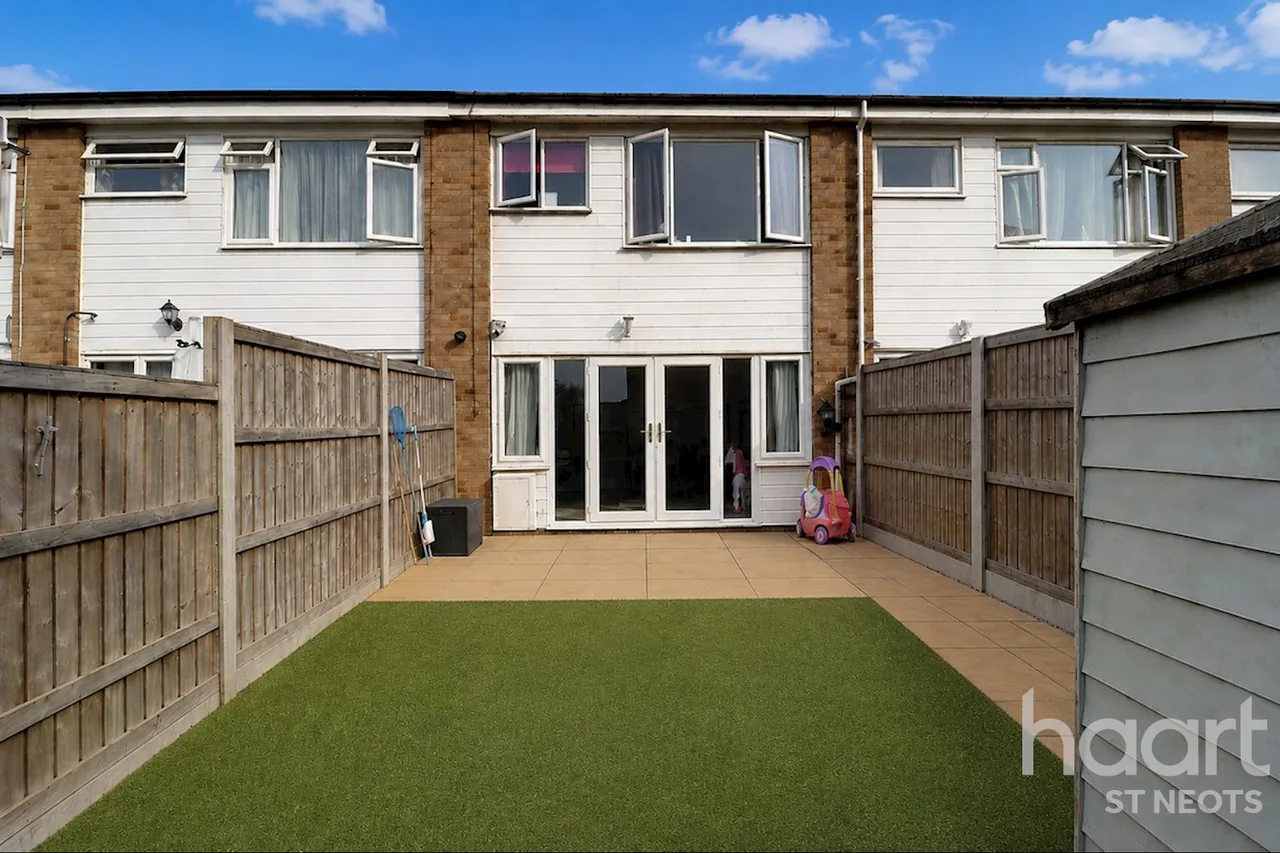 Chapel Field, Great Barford, MK44, photo 13
