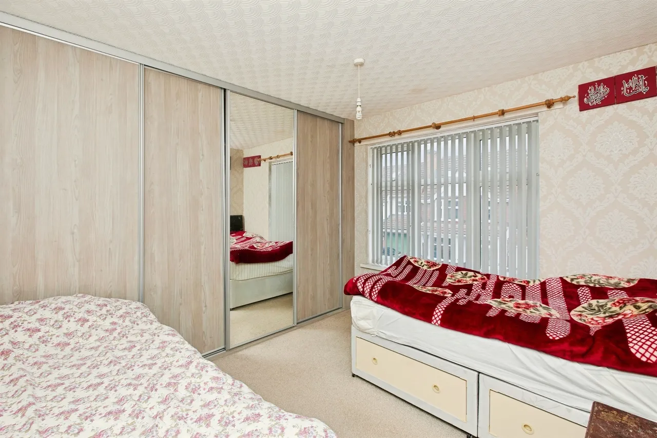 Overdale Road, Derby, DE23, photo 11