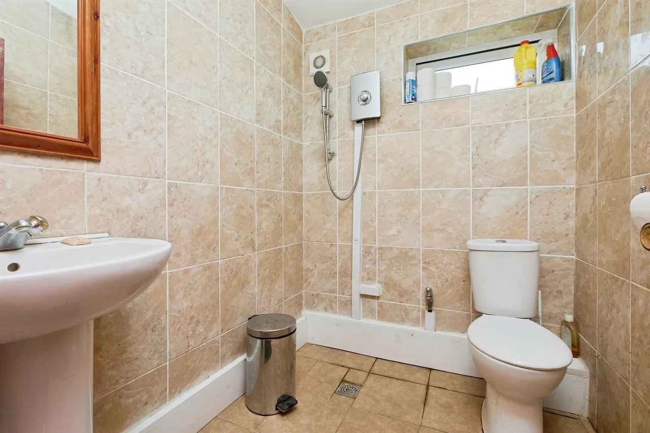 Overdale Road, Derby, DE23, photo 8