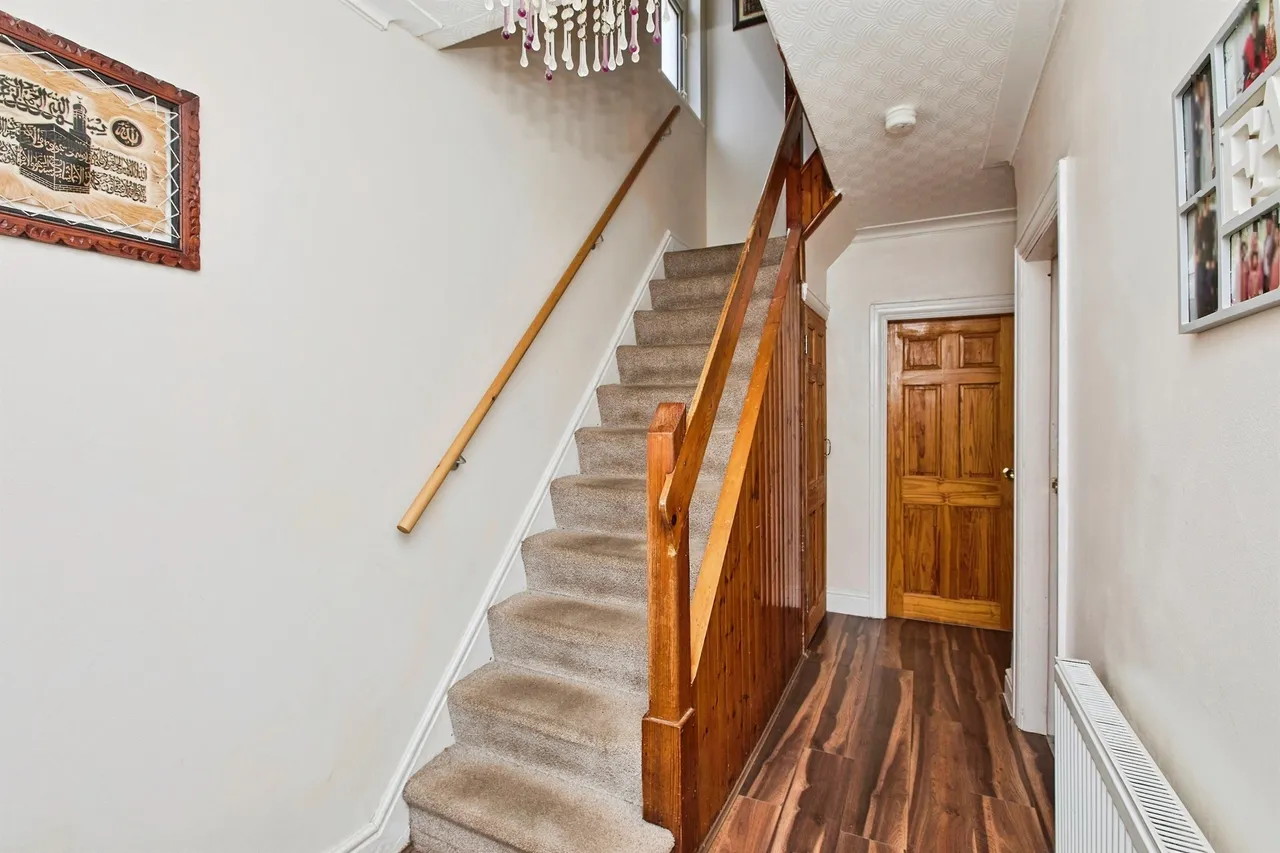 Overdale Road, Derby, DE23, photo 9