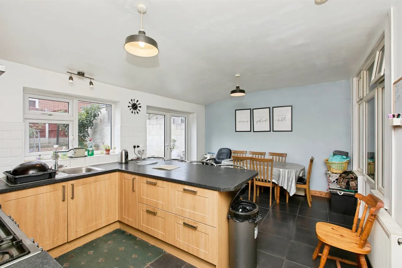 Overdale Road, Derby, DE23, photo 3