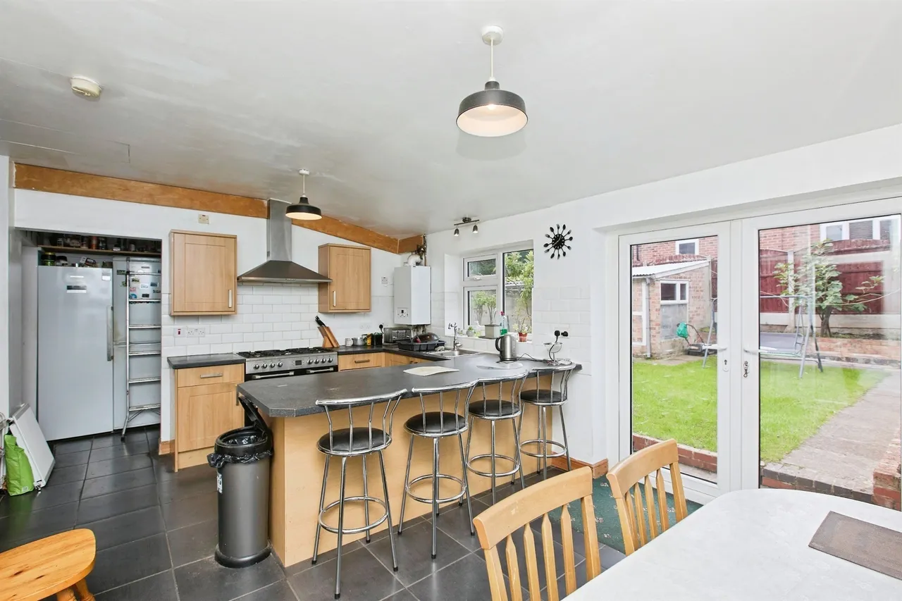 Overdale Road, Derby, DE23, photo 2