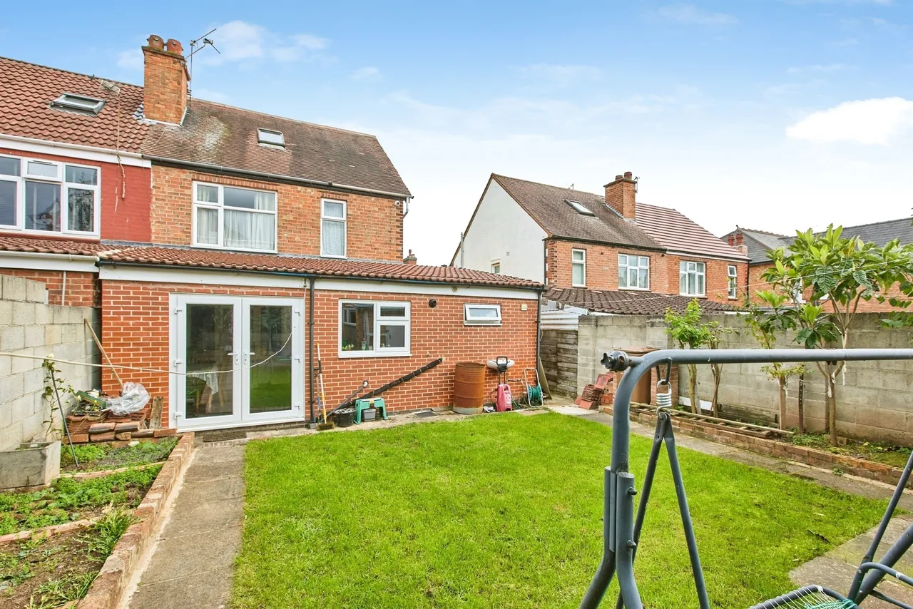 Overdale Road, Derby, DE23, photo 16
