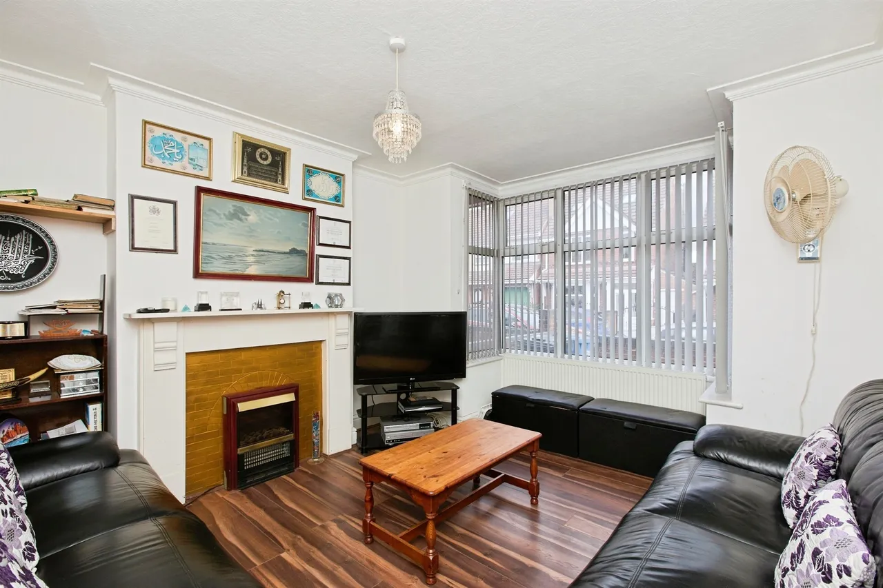 Overdale Road, Derby, DE23, photo 6