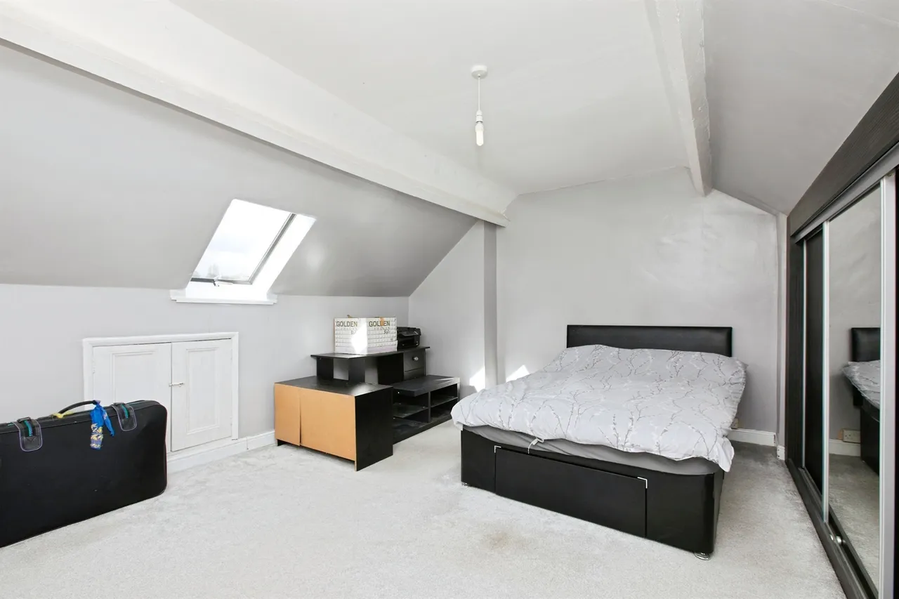 Overdale Road, Derby, DE23, photo 14