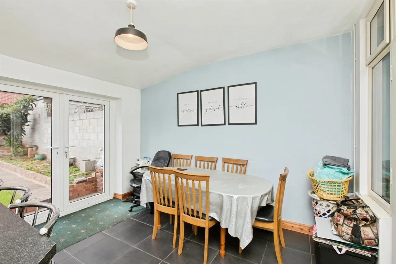 Overdale Road, Derby, DE23, photo 4
