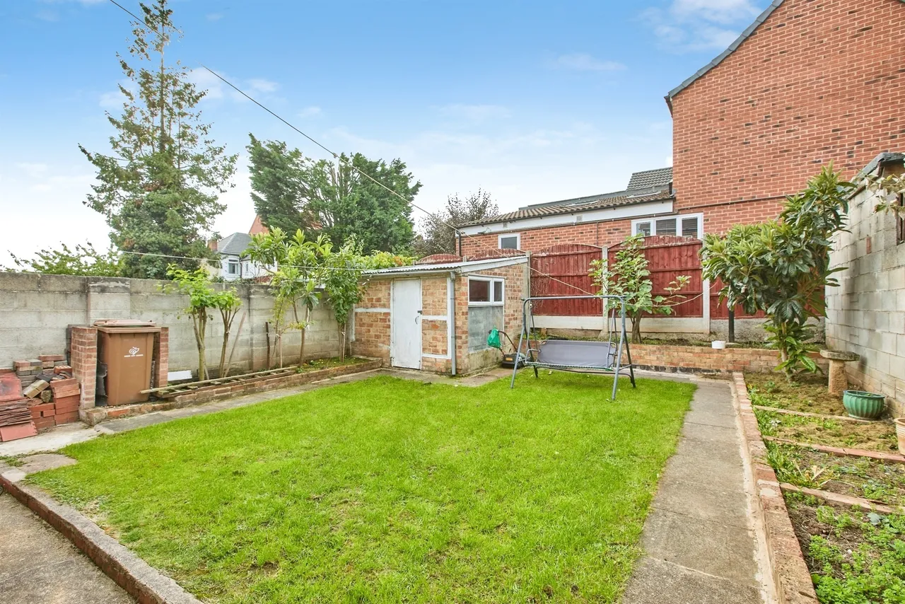 Overdale Road, Derby, DE23, photo 15