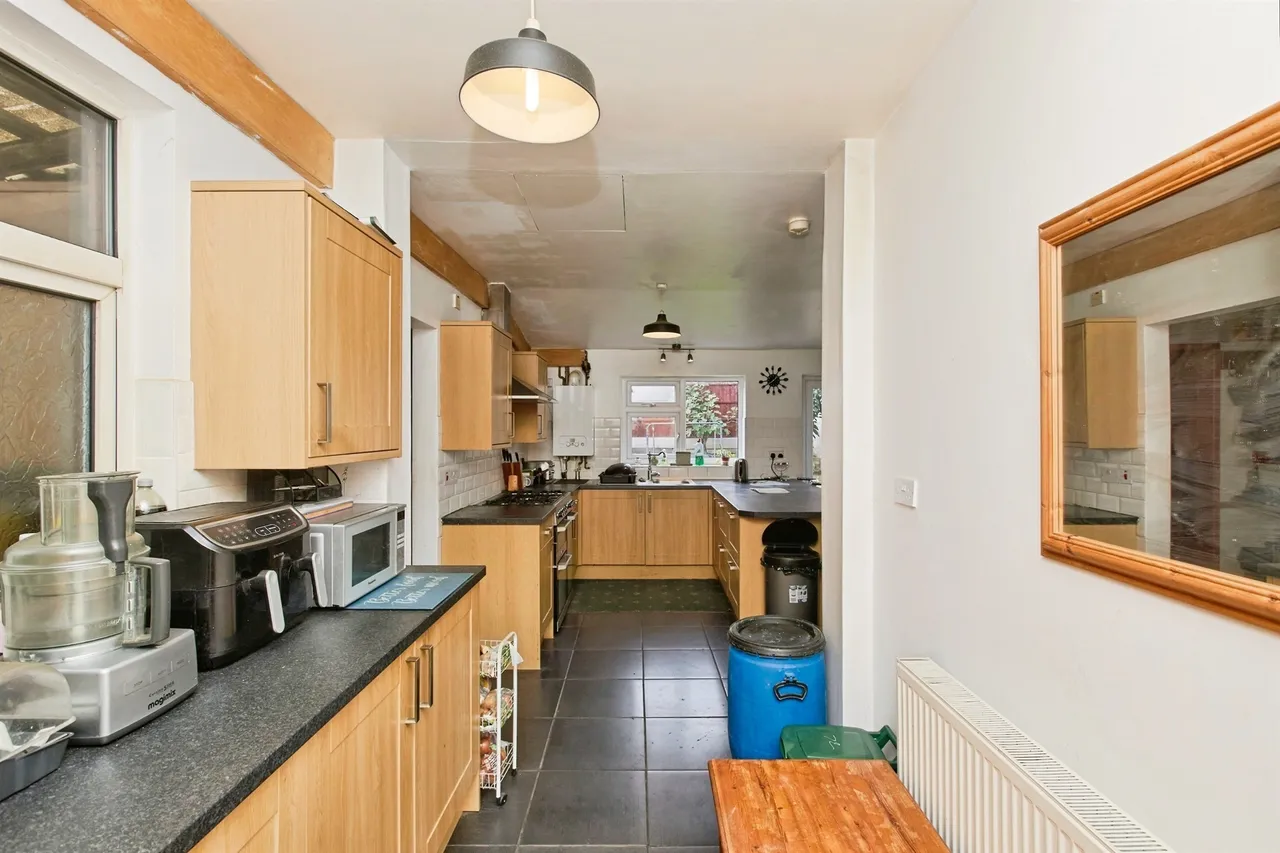 Overdale Road, Derby, DE23, photo 5