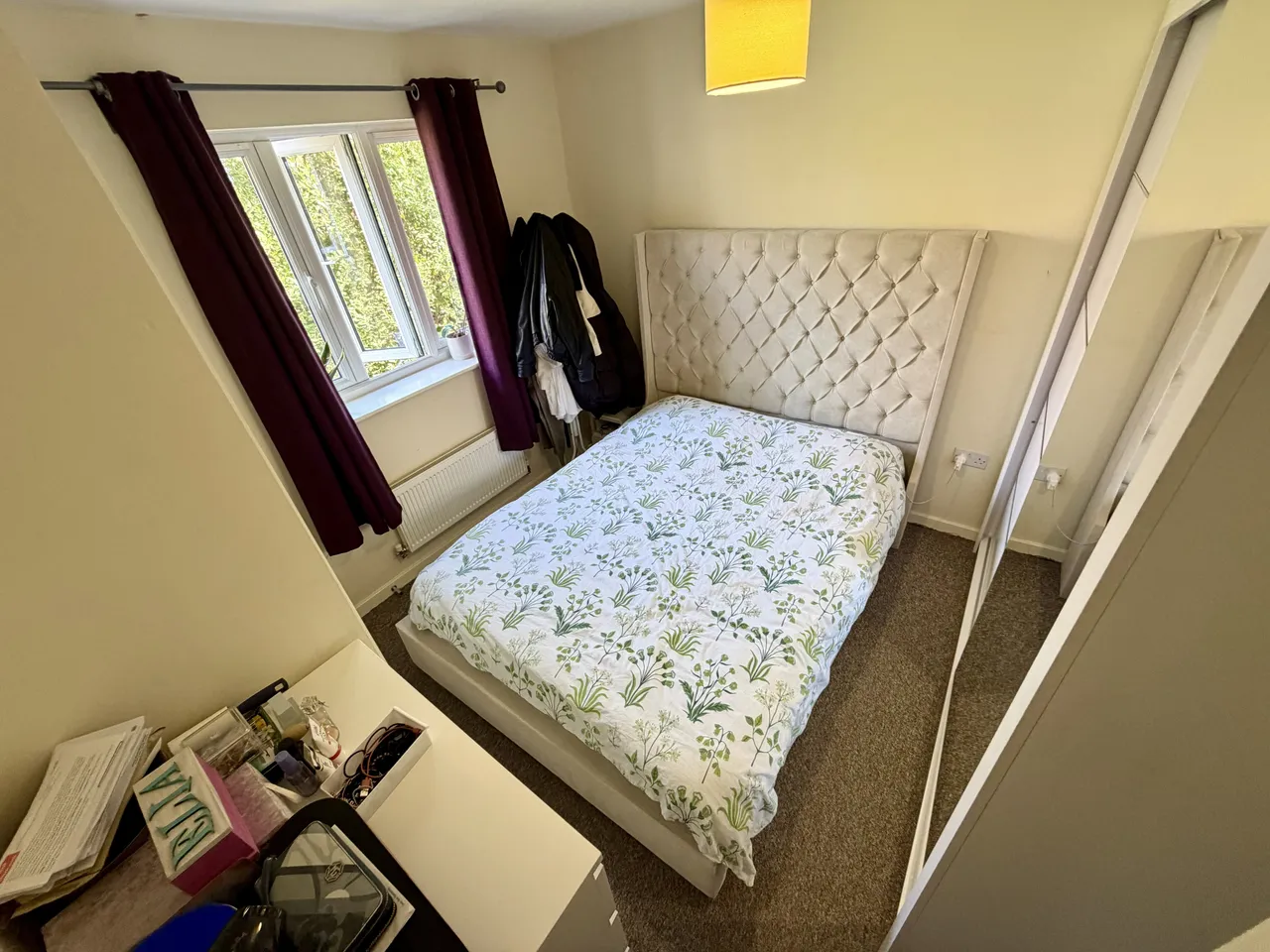 Lily Close, Burton Latimer, NN15, photo 4