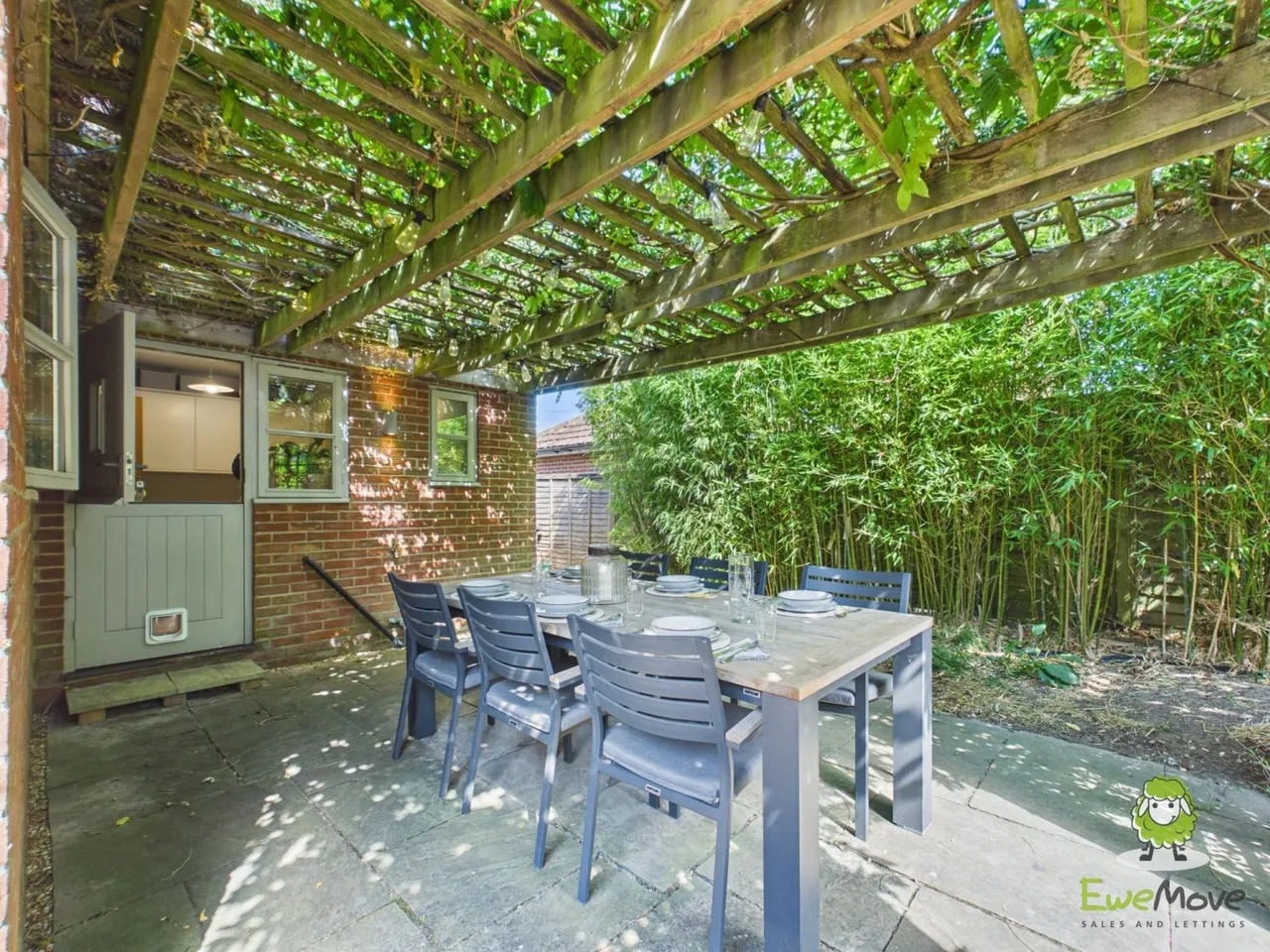 Post Office Lane, Basingstoke, RG25, photo 35