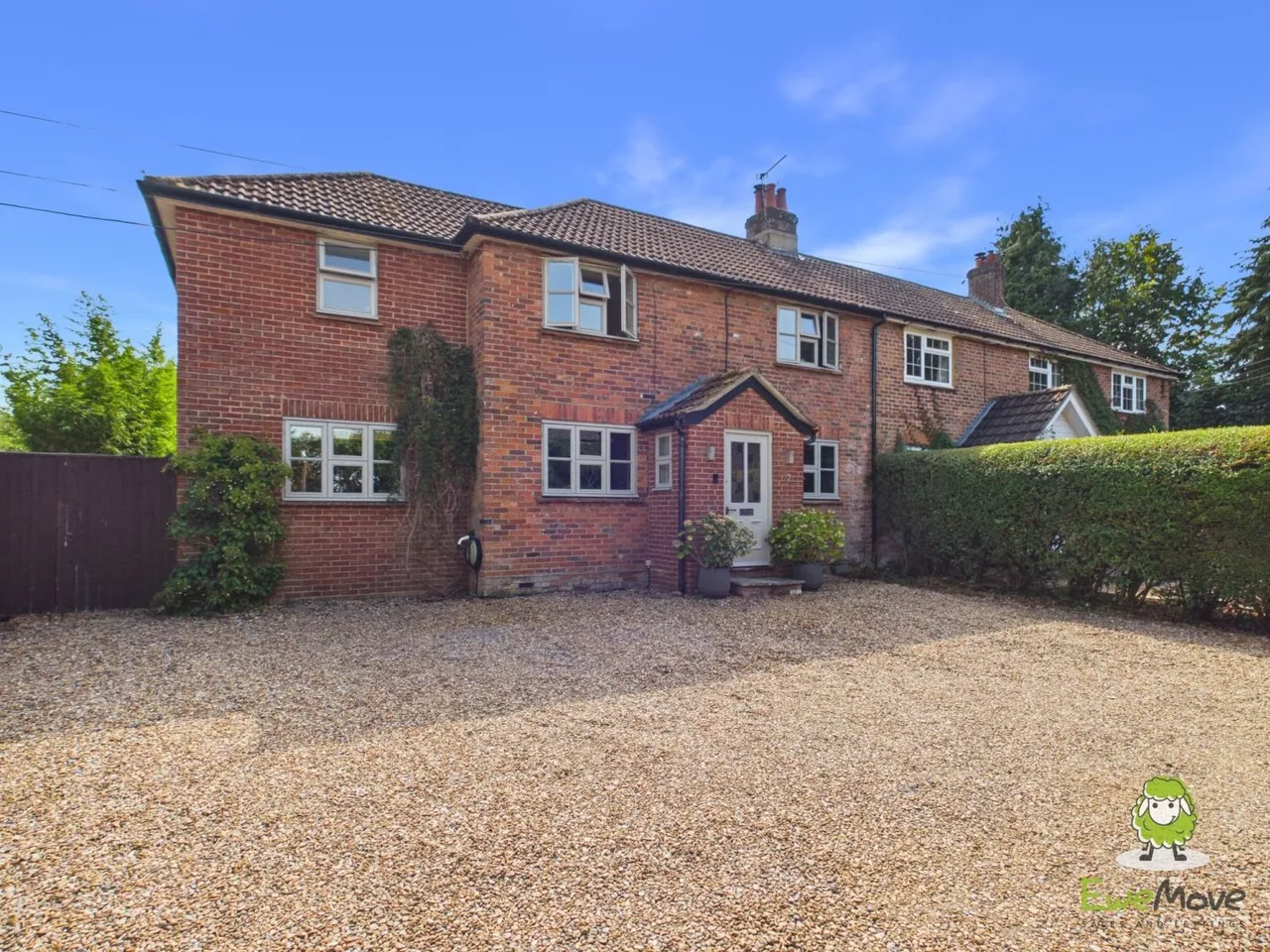 Post Office Lane, Basingstoke, RG25, photo 44