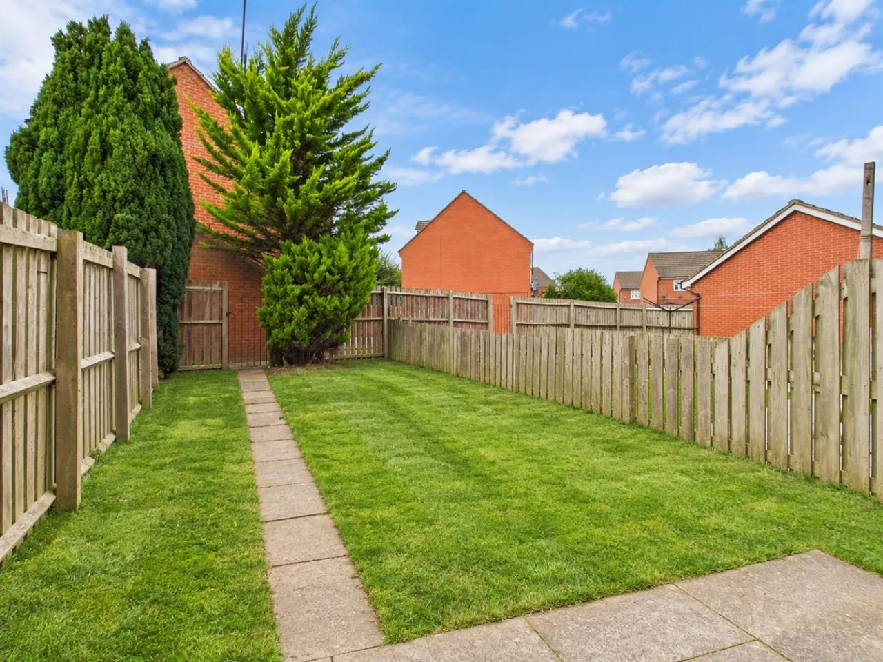 Byland Close, Lincoln, photo 9