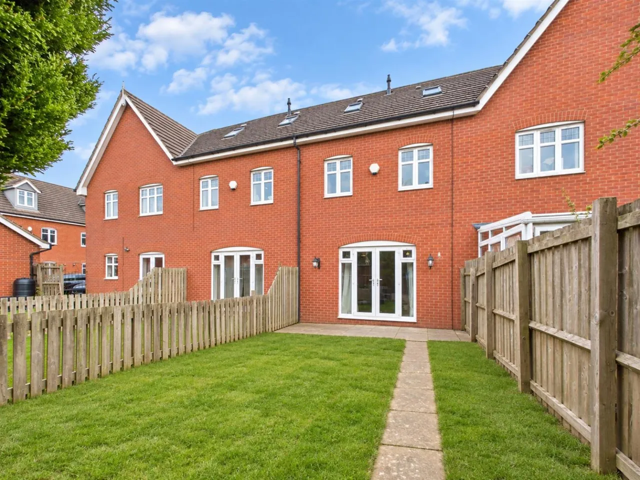 Byland Close, Lincoln, photo 10