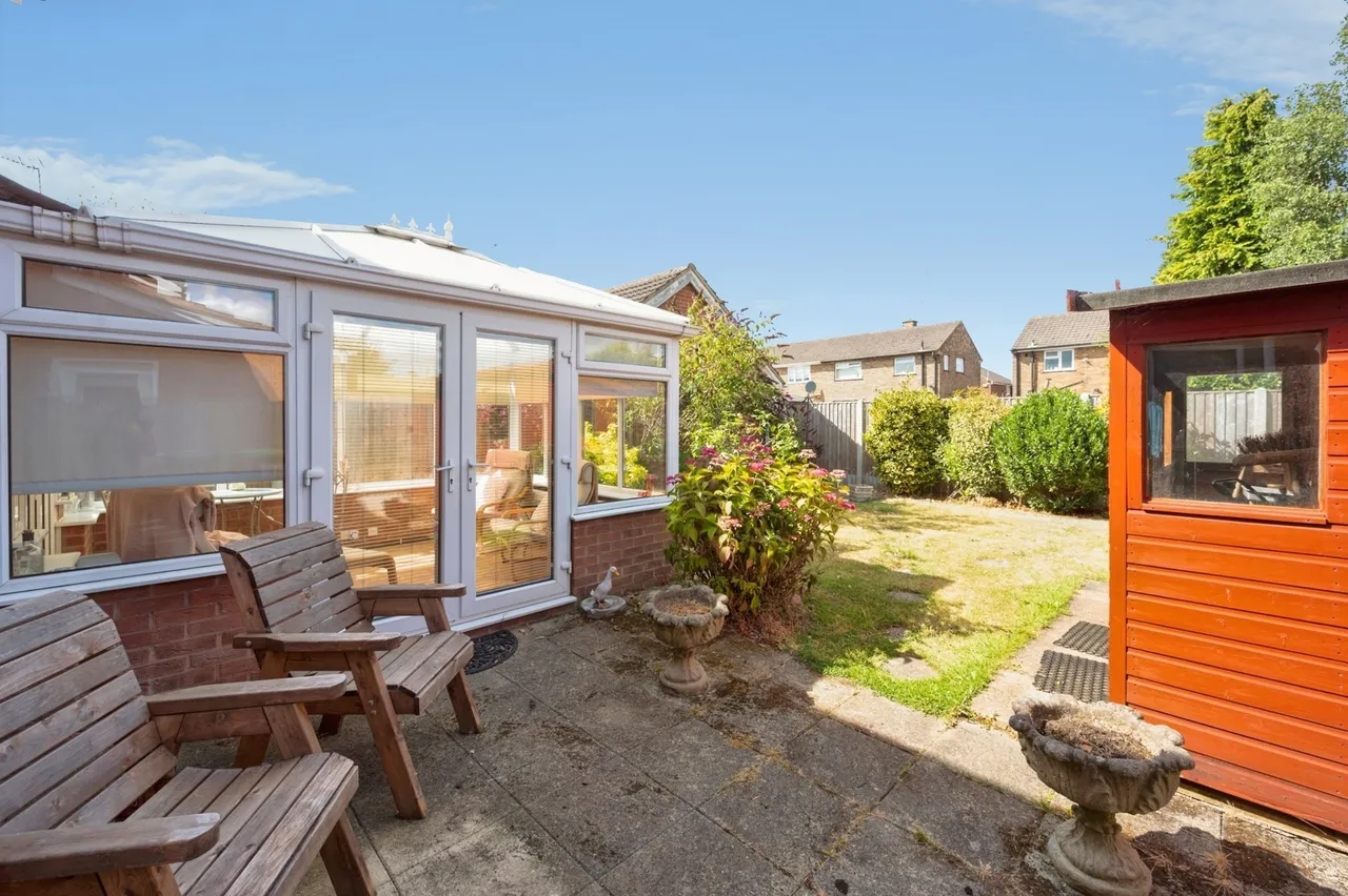 Franderground Drive, Kirkby-in-Ashfield, NG17, photo 2