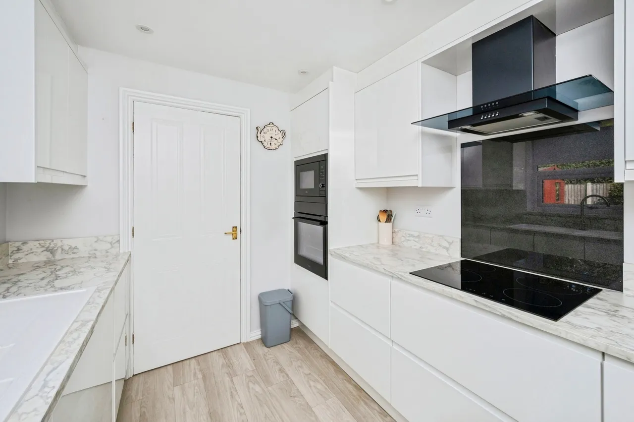 Franderground Drive, Kirkby-in-Ashfield, NG17, photo 4