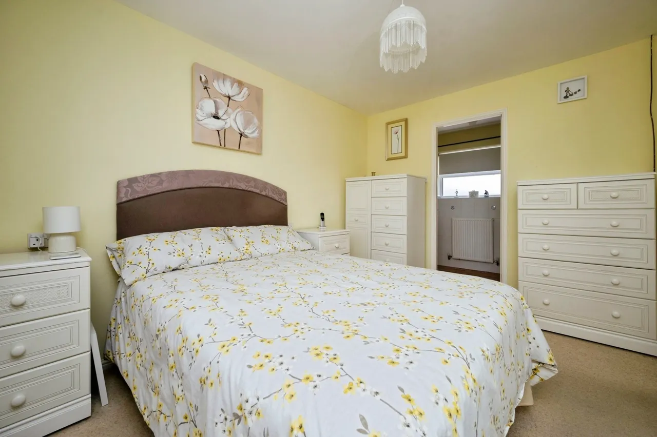 Franderground Drive, Kirkby-in-Ashfield, NG17, photo 11