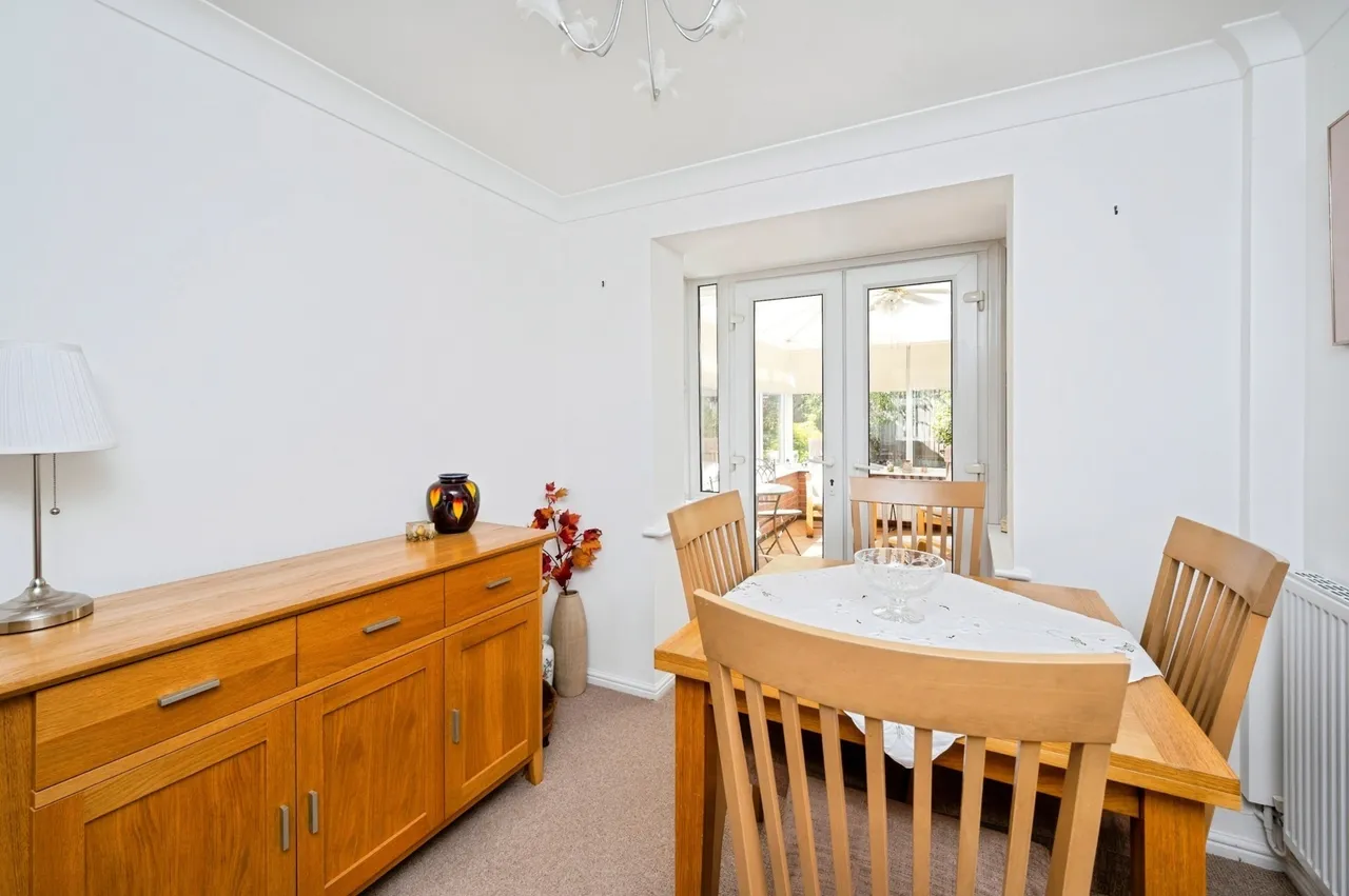 Franderground Drive, Kirkby-in-Ashfield, NG17, photo 8