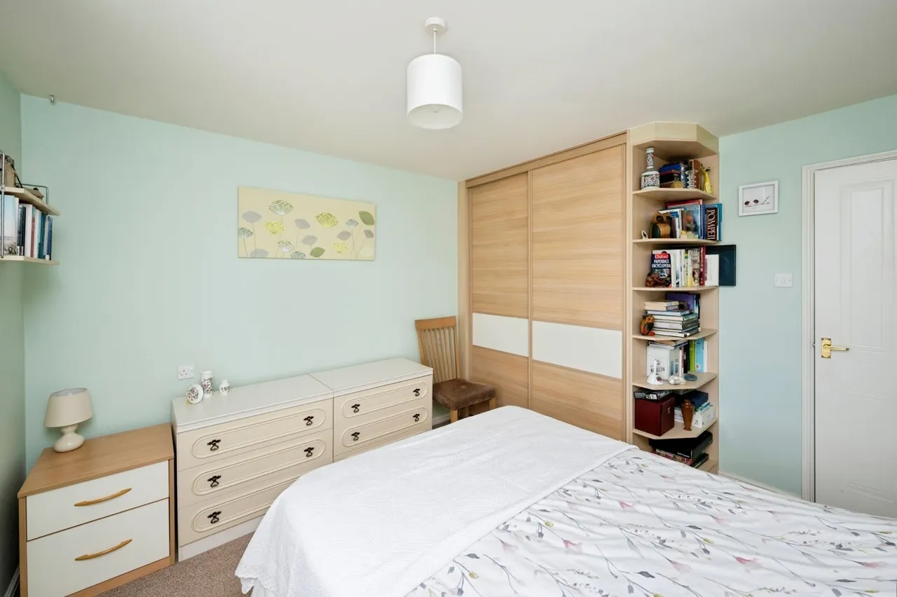 Franderground Drive, Kirkby-in-Ashfield, NG17, photo 10