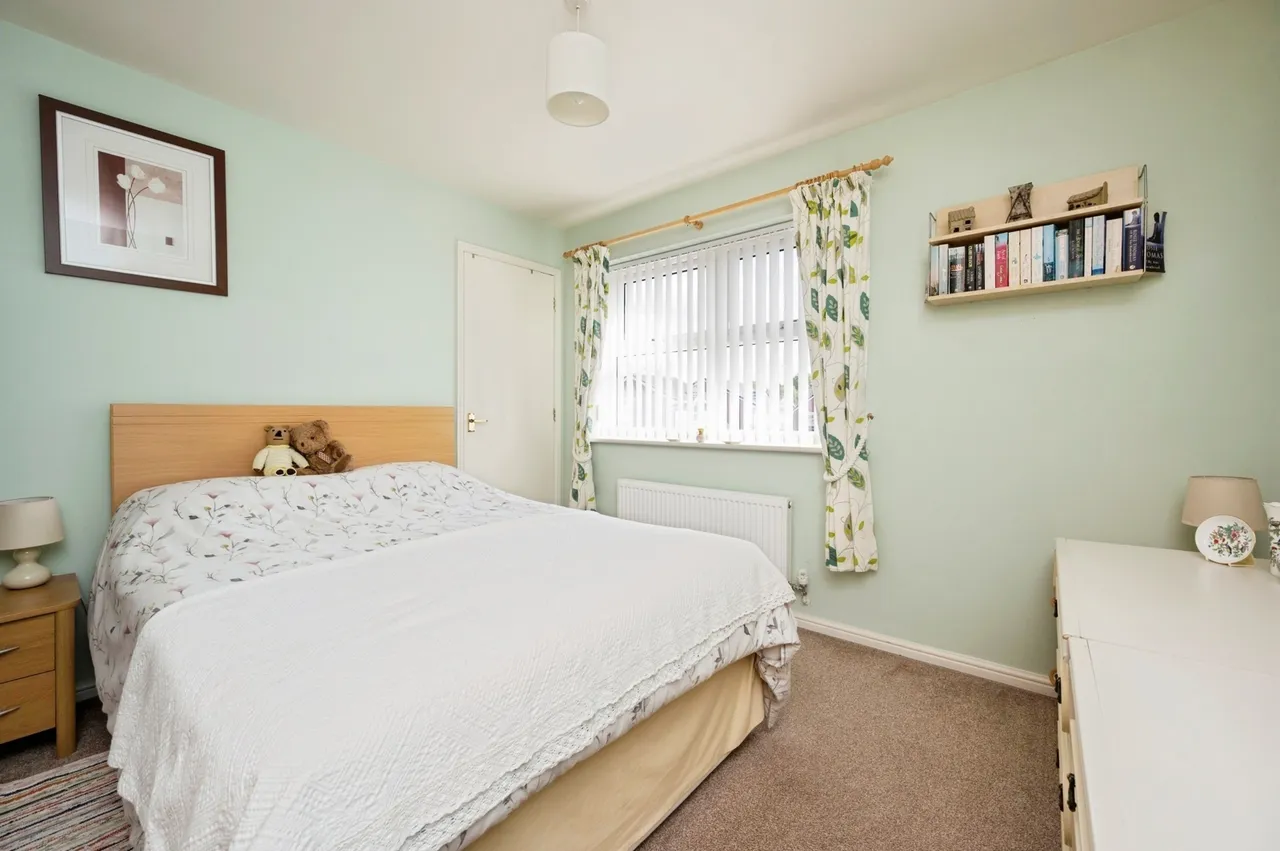 Franderground Drive, Kirkby-in-Ashfield, NG17, photo 9